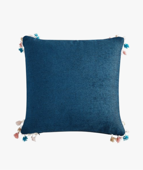 Let It Be Decorative Throw Pillow - Image 2